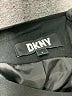 DKNY Black Long Sleeve Blouse Size L - photo 7