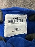 Hollister Blue Pullover Hoodie Size XXS - photo 7