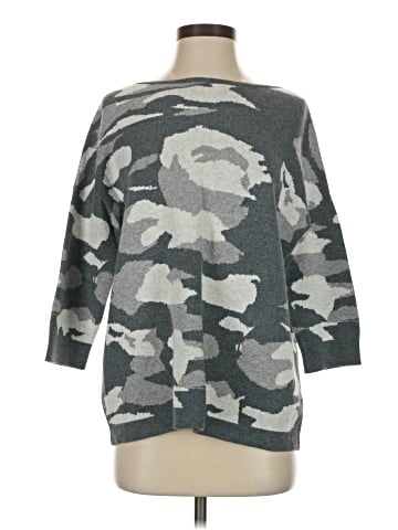 Kinross Pullover Sweater (view 1)
