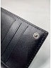 Versace Gray Black Wristlet One size - photo 7