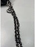 Versace Gray Black Wristlet One size - photo 6