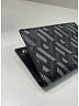 Versace Gray Black Wristlet One size - photo 9