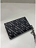 Versace Gray Black Wristlet One size - photo 10