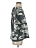 Kinross Camo Gray Pullover Sweater Size S - photo 4