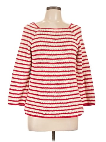 Lauren Moffatt Pullover Sweater (view 1)