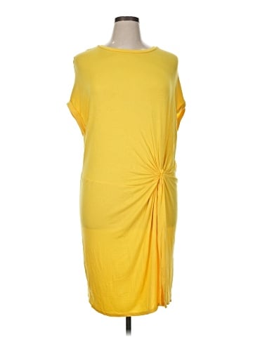 Alison Andrews Casual Dress (view 1)