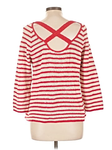 Lauren Moffatt Pullover Sweater (view 2)