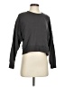 FLX Gray Sweatshirt Size S - photo 1