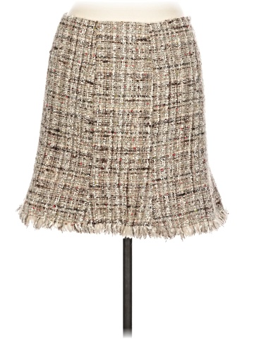 Avenue Montaigne Casual Skirt (view 1)