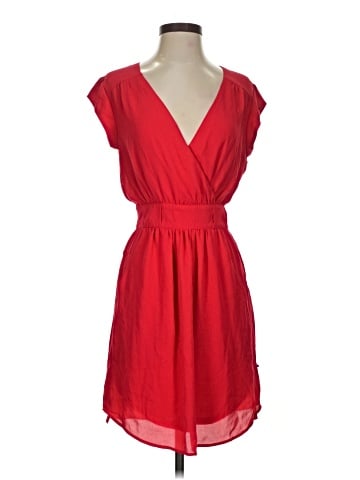 Daniel Rainn Casual Dress (view 1)