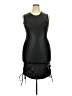 RAMISU 100% Polyurethane Black Cocktail Dress Size 2X - photo 1
