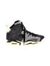 Air Jordan Gray  6 Retro Tech Chrome Sneakers Size 9 - photo 1