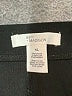 89th & Madison Black Active Pants Size XL - photo 3