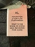 89th & Madison Black Active Pants Size XL - photo 4