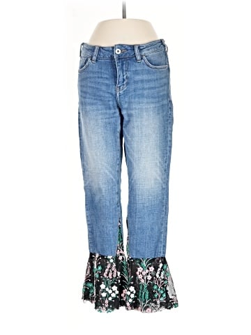 Pilcro and the Letterpress Jeans (view 1)