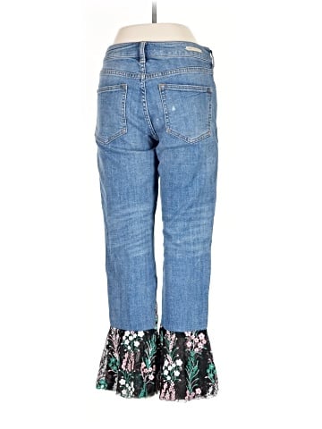 Pilcro and the Letterpress Jeans (view 2)