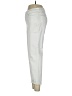 Paige Solid Ivory Casual Pants Size 29 waist - photo 5