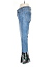 Pilcro and the Letterpress Paisley Blue Jeans Size 25 waist - photo 5