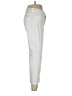 Paige Solid Ivory Casual Pants Size 29 waist - photo 4