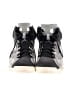 Air Jordan Gray  6 Retro Tech Chrome Sneakers Size 9 - photo 2