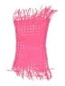 Unbranded Pink Scarf One size - photo 2