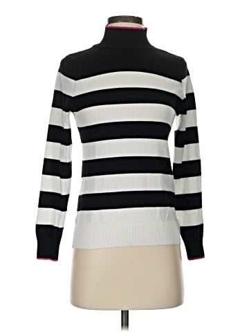 Love Scarlett Turtleneck Sweater (view 1)