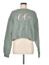 2 to 5 Designs Green Sweatshirt Size M - photo 1