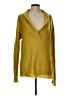 J.Crew Yellow Pullover Sweater Size L - photo 1