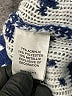 99 Jane Street Stars Blue Pullover Sweater Size L - photo 8