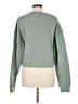 2 to 5 Designs Green Sweatshirt Size M - photo 2
