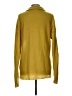 J.Crew Yellow Pullover Sweater Size L - photo 2