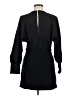 Zara Black Cocktail Dress Size M - photo 2