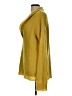 J.Crew Yellow Pullover Sweater Size L - photo 5