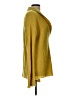 J.Crew Yellow Pullover Sweater Size L - photo 4