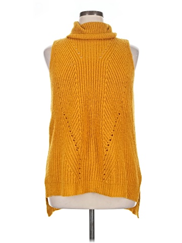 Cloud Chaser Sweater Vest (view 1)