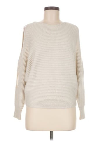 Design Lab Lord & Taylor Pullover Sweater (view 1)