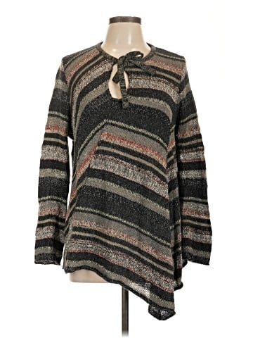 Relais Pullover Sweater (view 1)
