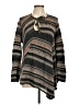Relais Brown Pullover Sweater Size L - photo 1
