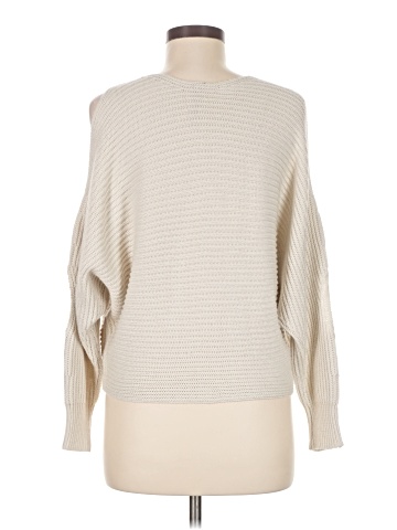 Design Lab Lord & Taylor Pullover Sweater (view 2)