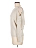 Design Lab Lord & Taylor Ivory Tan Pullover Sweater Size M - photo 5
