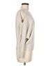 Design Lab Lord & Taylor Ivory Tan Pullover Sweater Size M - photo 4