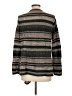 Relais Brown Pullover Sweater Size L - photo 2
