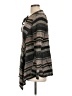 Relais Brown Pullover Sweater Size L - photo 5