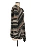 Relais Brown Pullover Sweater Size L - photo 4