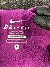 Nike Purple Track Jacket Size L - photo 6