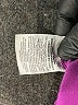 Nike Purple Track Jacket Size L - photo 7