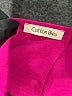 Cotton Bleu 100% Polyester Pink Sleeveless Blouse Size 3X - photo 7