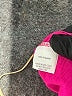 Cotton Bleu 100% Polyester Pink Sleeveless Blouse Size 3X - photo 8