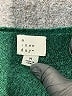 A New Day Green Pullover Sweater Size M - photo 7