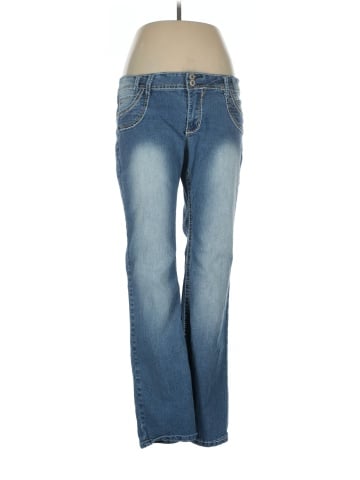 Bongo Jeans (view 1)